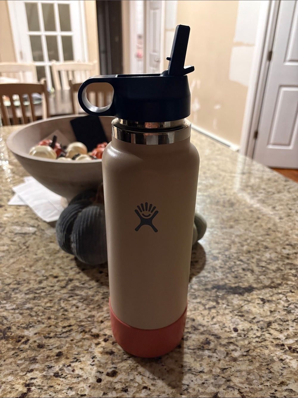Hydroflask 40z